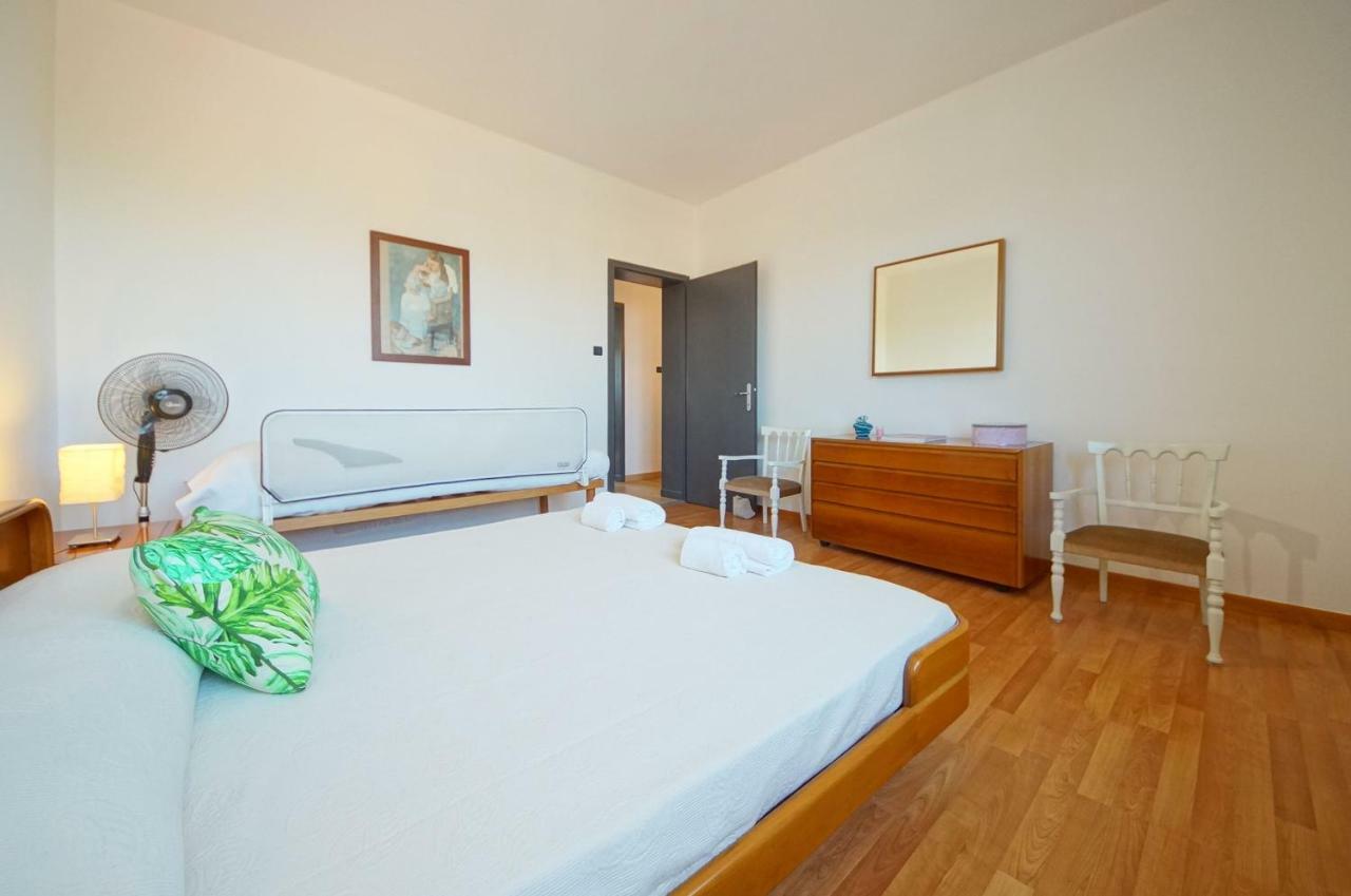 Апартаменти Nino Bixio Treviso Wifi Екстер'єр фото